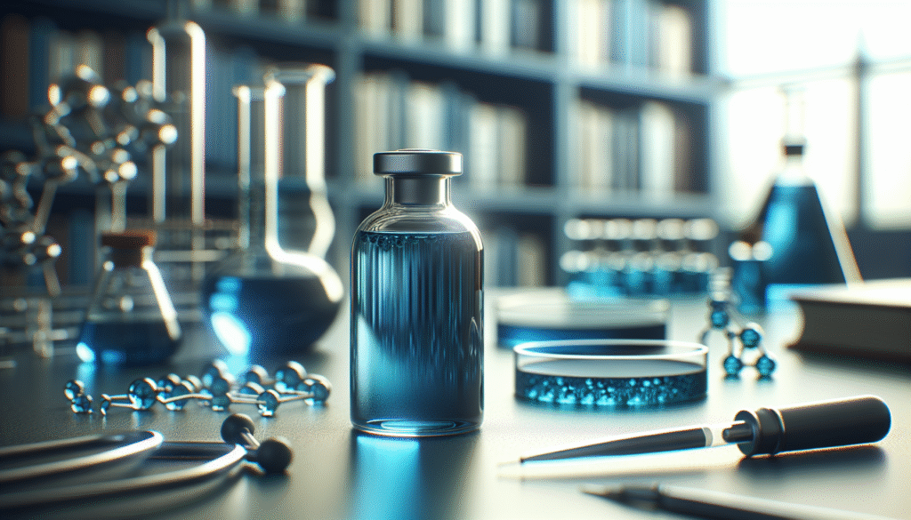 Top Resources For Learning More About Methylene Blue And Longevity
