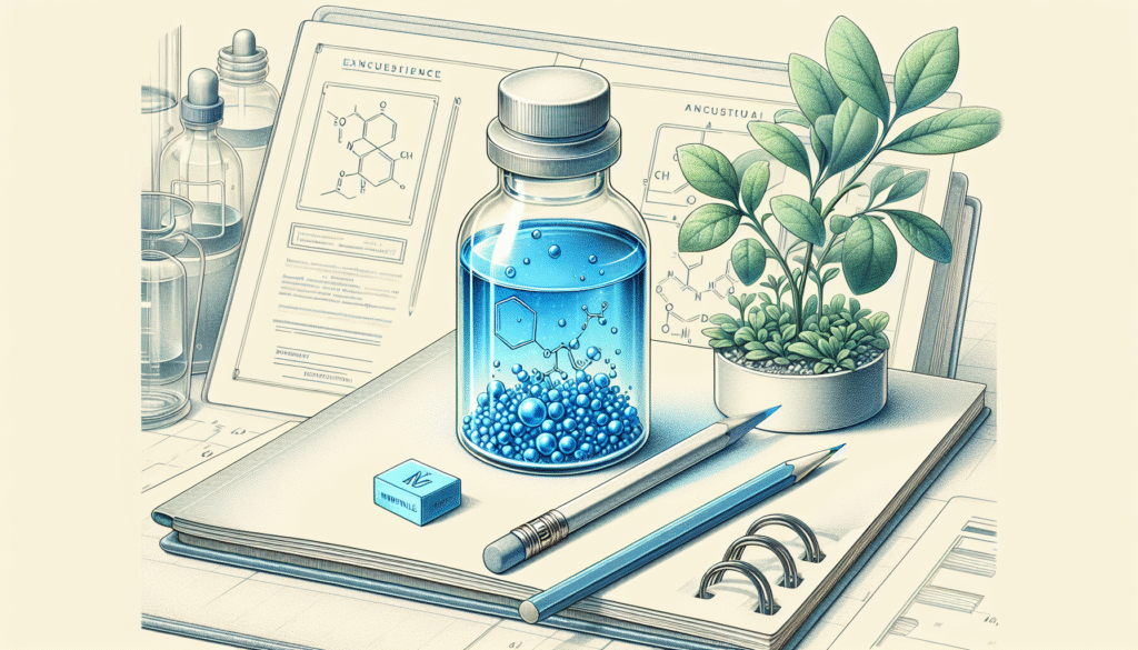 Top Ways To Use Methylene Blue For Optimal Brain Performance