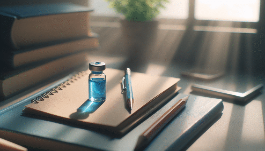 Top Ways To Use Methylene Blue For Optimal Brain Performance