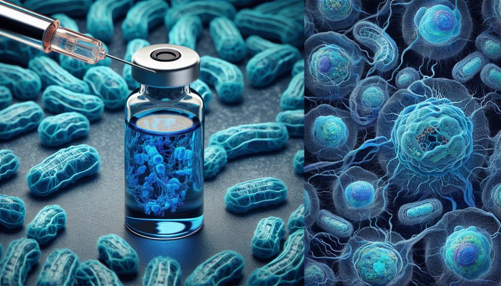 Understanding Methylene Blue In The Context Of Mitochondrial Function