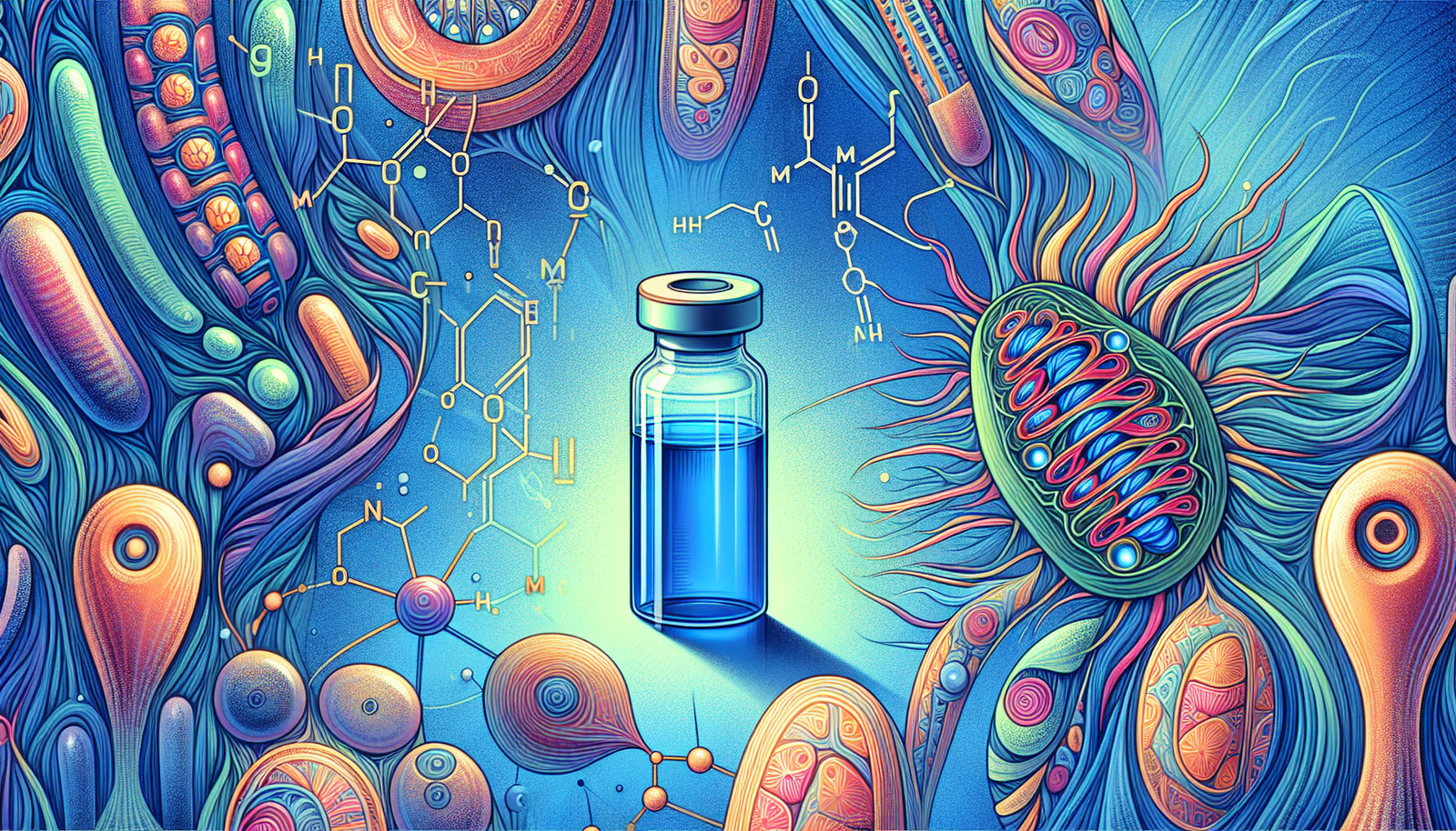 Understanding Methylene Blue In The Context Of Mitochondrial Function