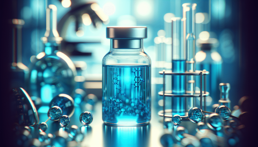 Understanding Methylene Blue’s Role In Redox Biology