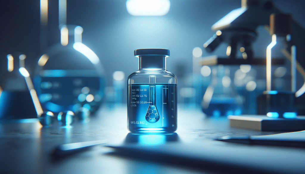 Understanding Methylene Blue’s Role In Redox Biology