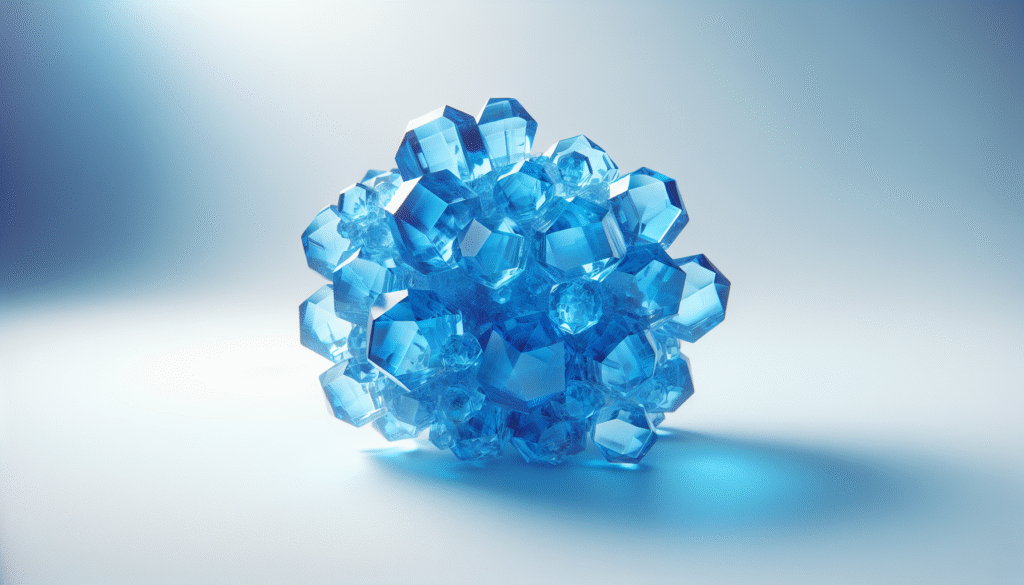 Understanding Methylene Blues Role In Reducing Toxicity