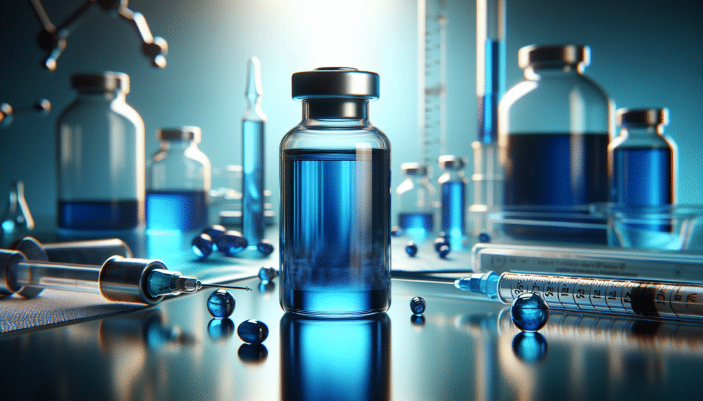Using Methylene Blue As A Photodynamic Therapy Agent: A Guide