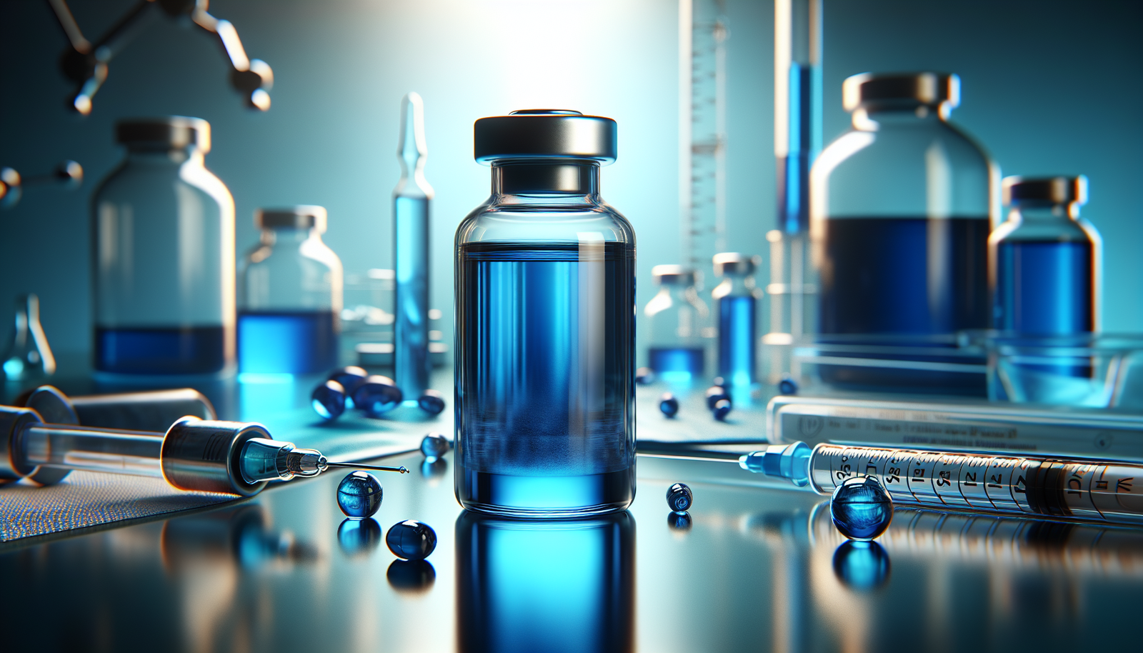 Using Methylene Blue As A Photodynamic Therapy Agent: A Guide