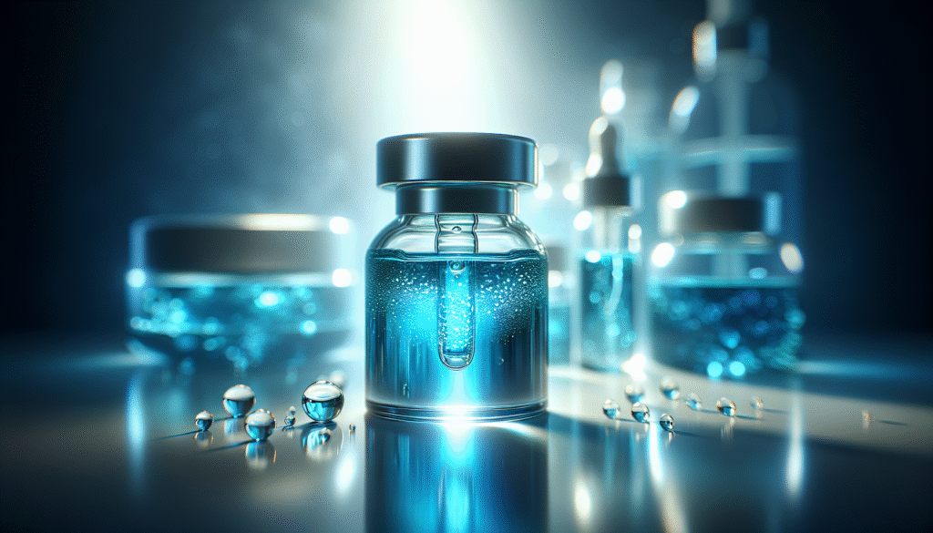 What Is Methylene Blue And Its Role In Anti Aging?