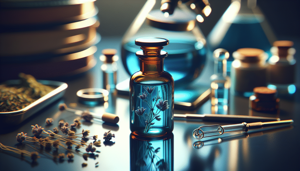 What You Need To Know About Methylene Blues Stability And Shelf Life