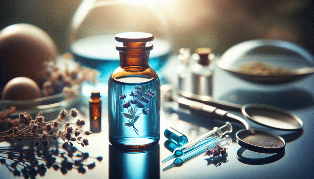 What You Need To Know About Methylene Blues Stability And Shelf Life
