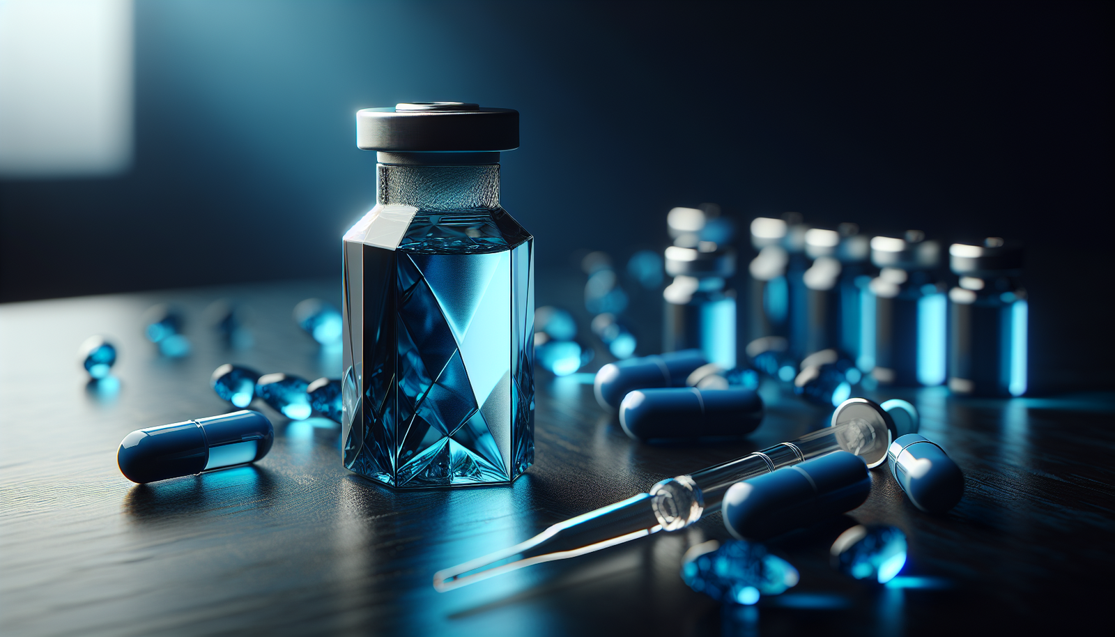 Where To Find High-Quality Methylene Blue Products