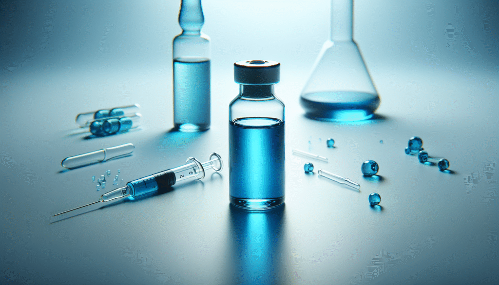 Why Methylene Blue Is Gaining Popularity Among Biohackers