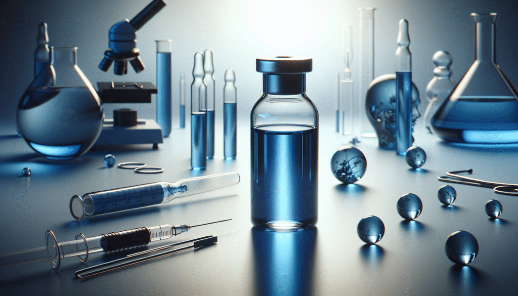 Why Methylene Blue Is Gaining Popularity Among Biohackers