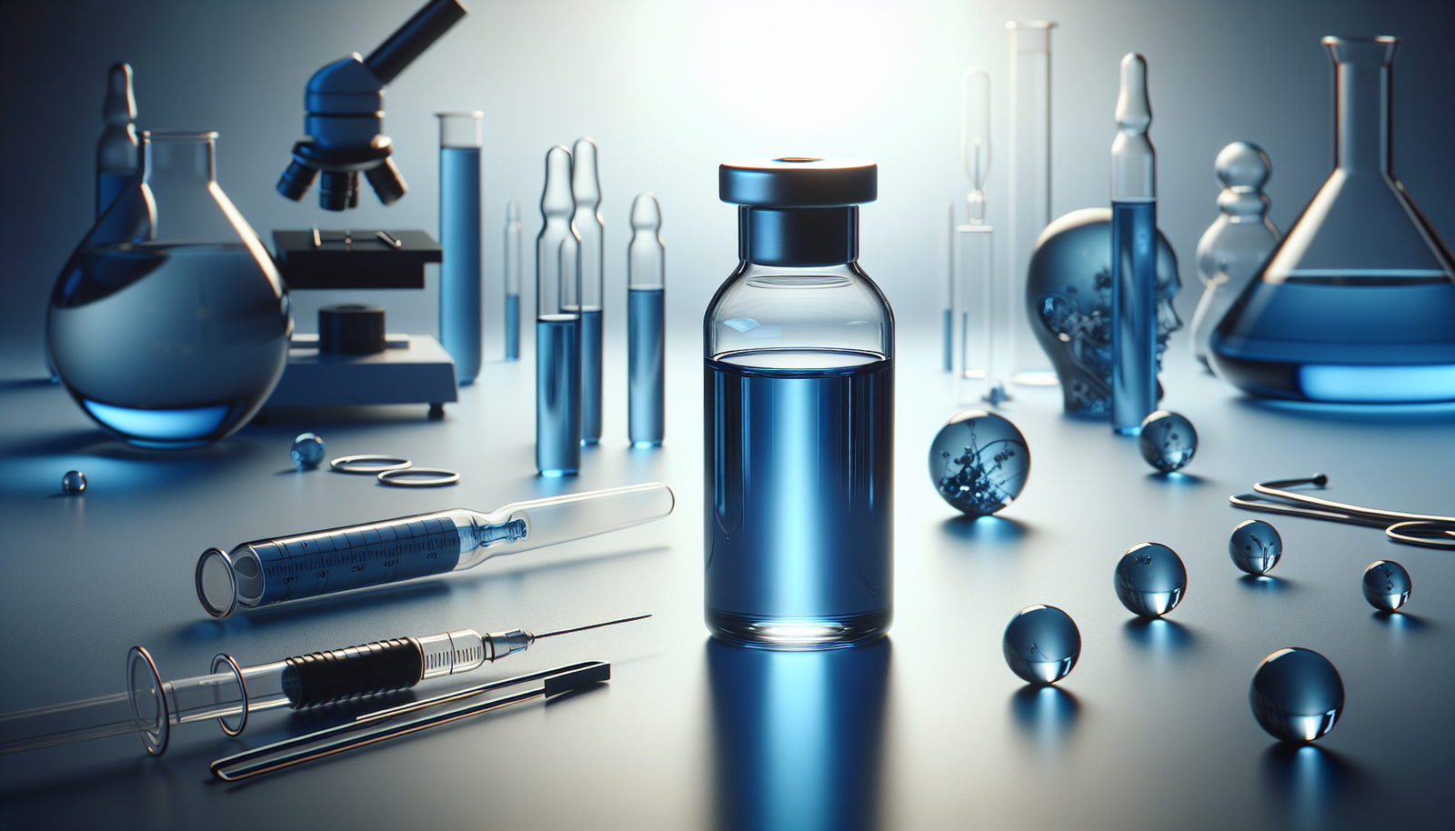Why Methylene Blue Is Gaining Popularity Among Biohackers