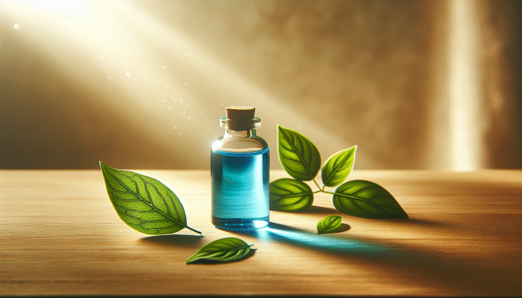 A Beginners Guide To Using Methylene Blue For Cognitive Health
