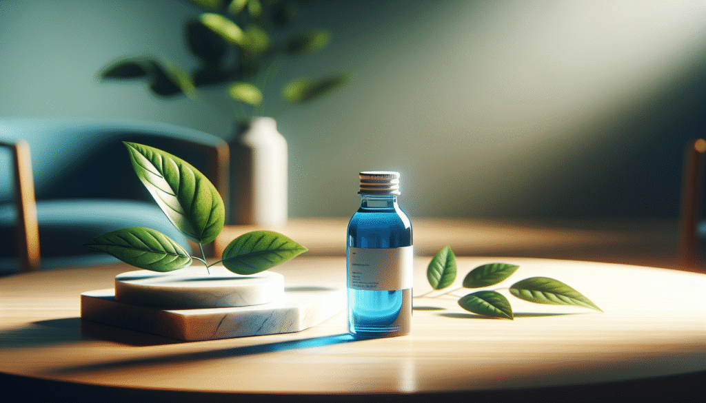 A Beginners Guide To Using Methylene Blue For Cognitive Health