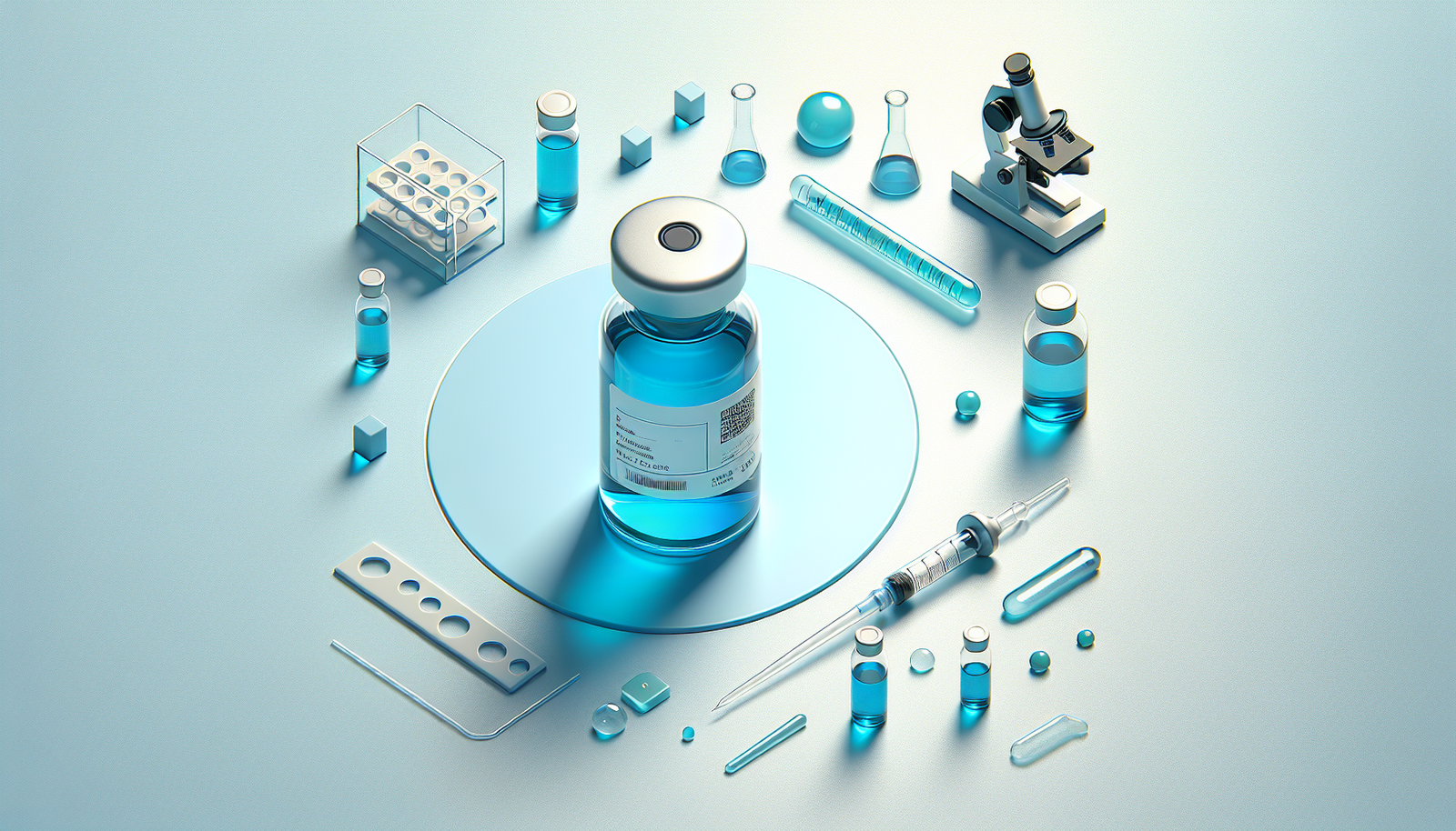 A Beginner’s Overview Of Methylene Blue Applications
