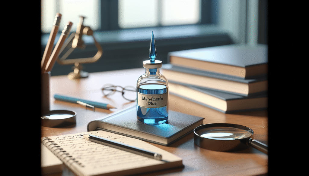 A Practical Guide To Incorporating Methylene Blue In Education