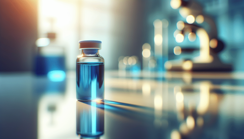 An In-Depth Look At Methylene Blue And Its Uses