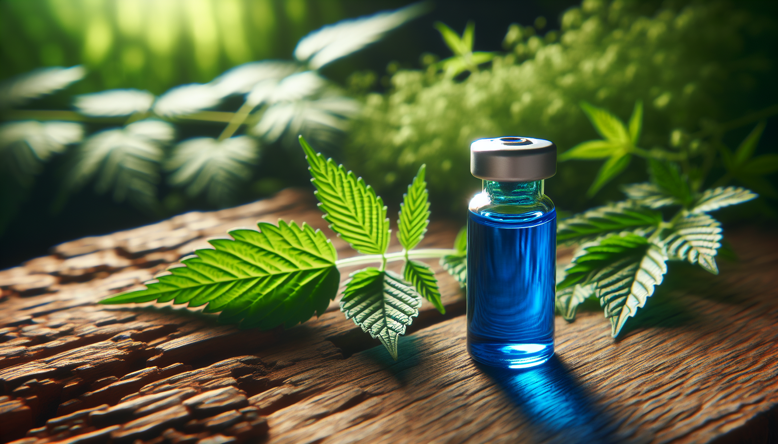 Best Methylene Blue Brands: A Buyer’s Guide