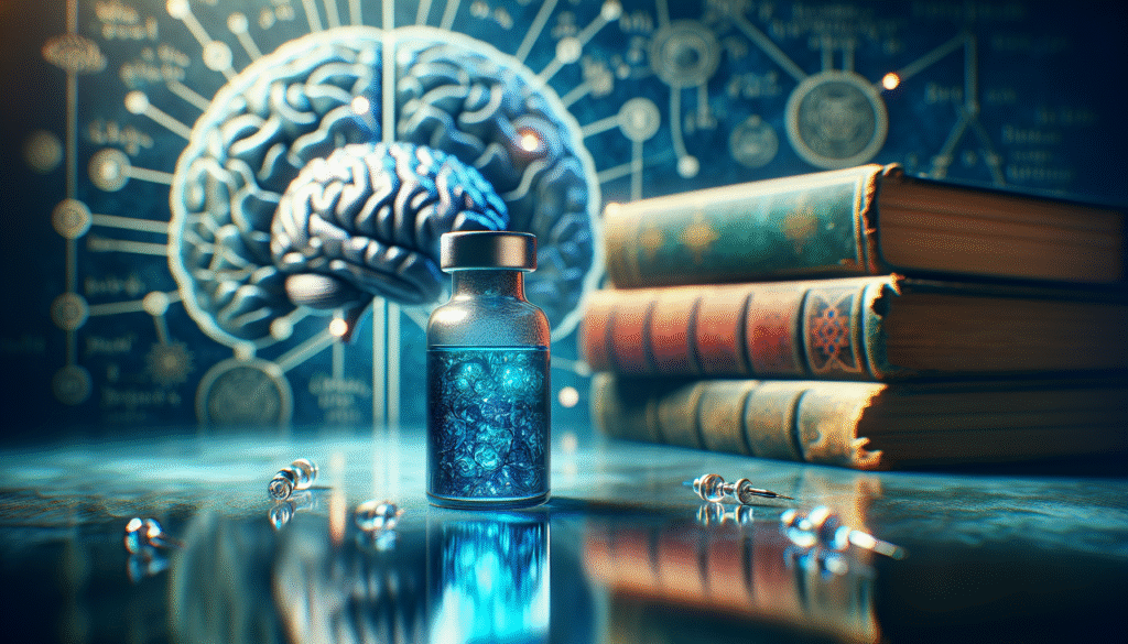 Can Methylene Blue Enhance Your Problem-Solving Skills?