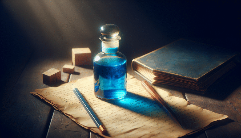 Can Methylene Blue Enhance Your Problem-Solving Skills?
