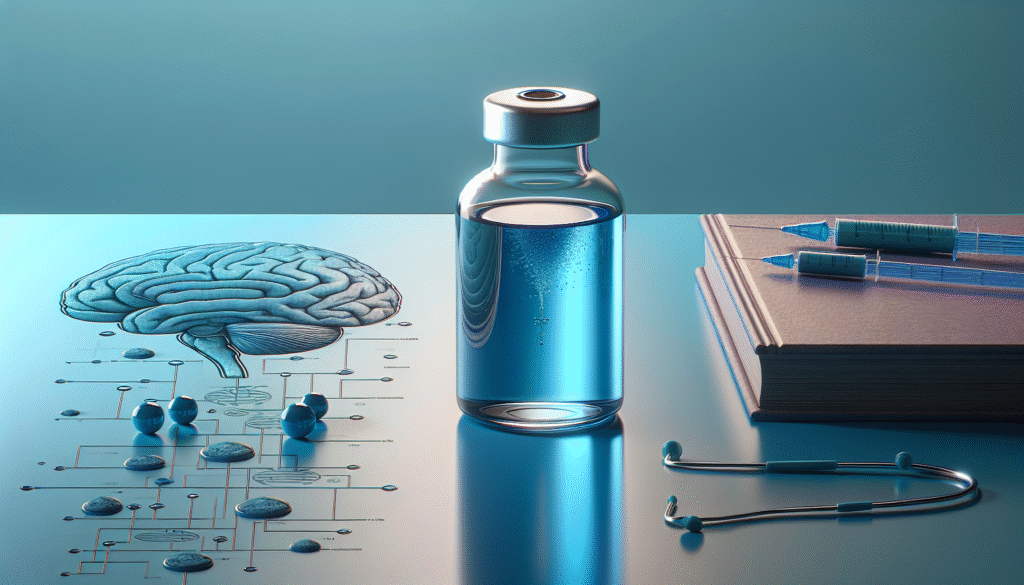 Can Methylene Blue Enhance Your Problem-Solving Skills?