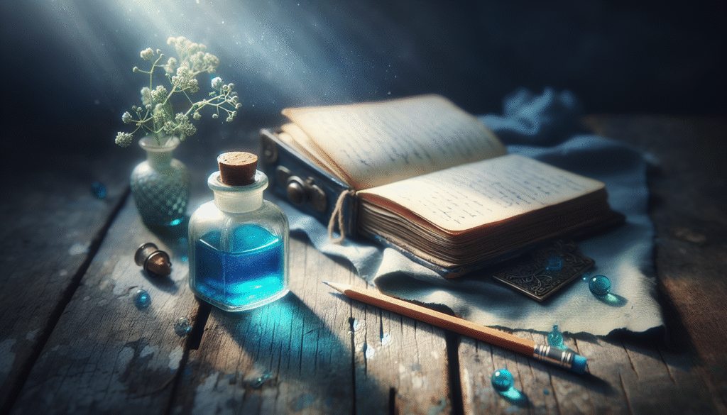 Can Methylene Blue Enhance Your Problem-Solving Skills?