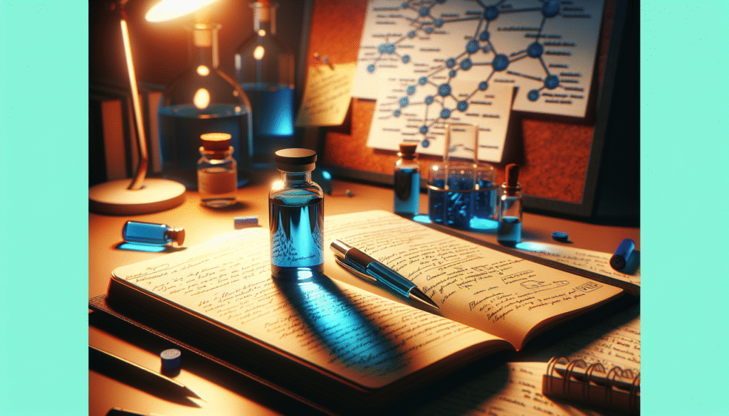 Can Methylene Blue Enhance Your Problem-Solving Skills?