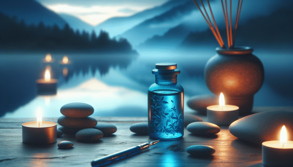 Can Methylene Blue Help With Anxiety And Stress?