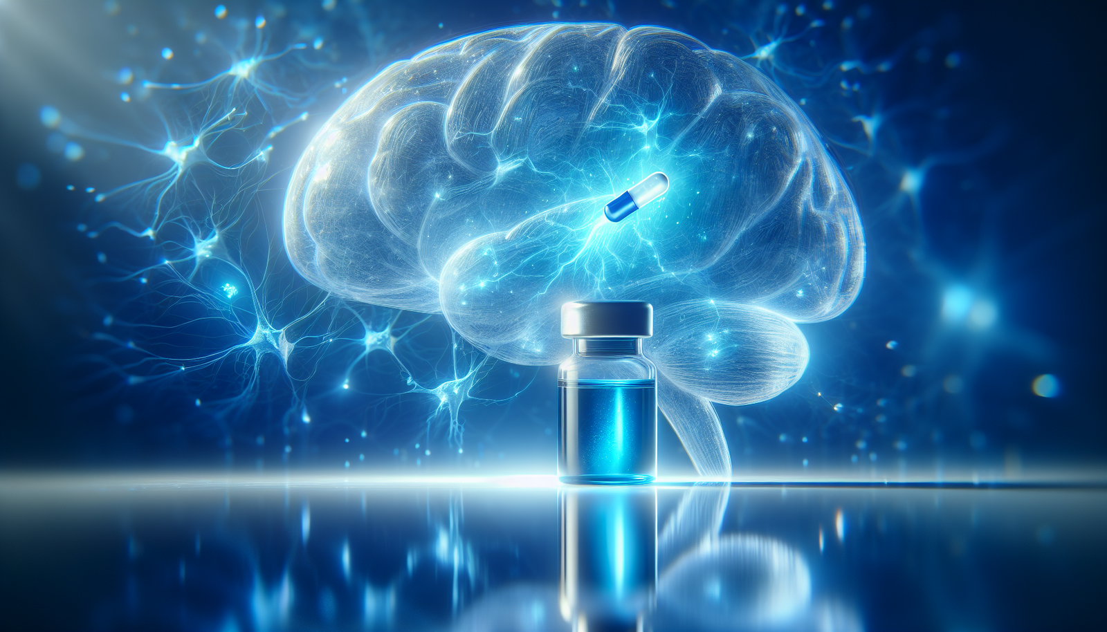 Cognitive Decline: Can Methylene Blue Help Reverse It?