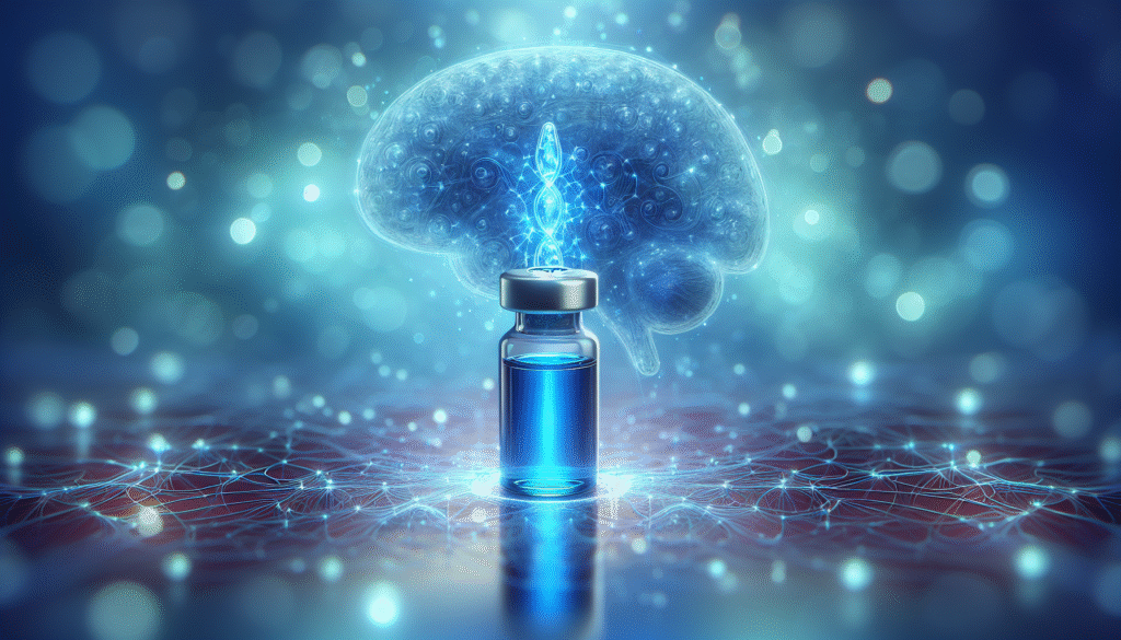 Cognitive Decline: Can Methylene Blue Help Reverse It?