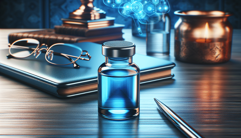 Cognitive Enhancement Trends: Where Does Methylene Blue Fit?