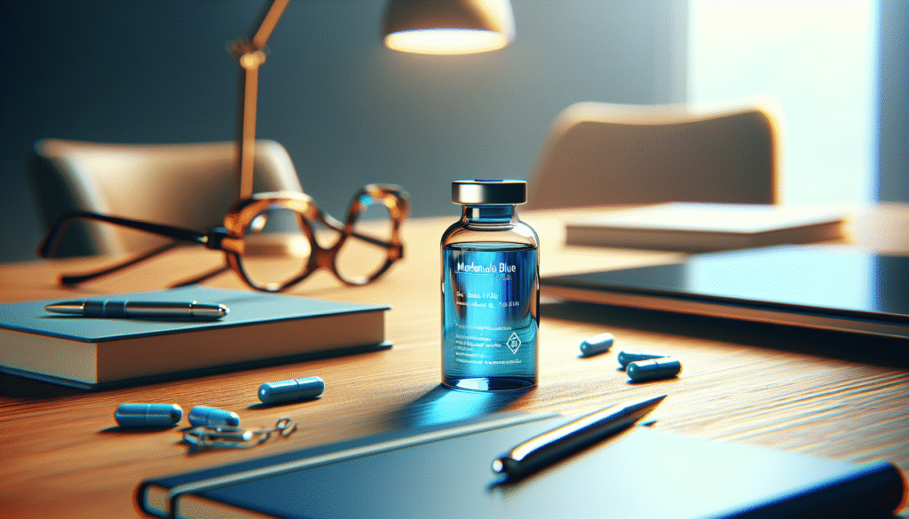 Cognitive Enhancement Trends: Where Does Methylene Blue Fit?