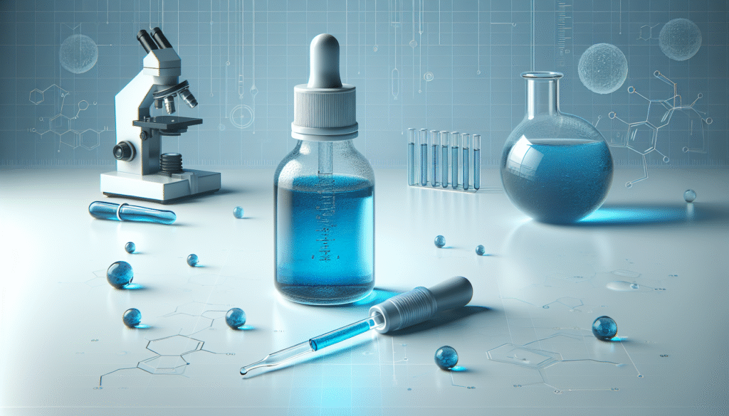 Current Trends In Methylene Blue Clinical Applications