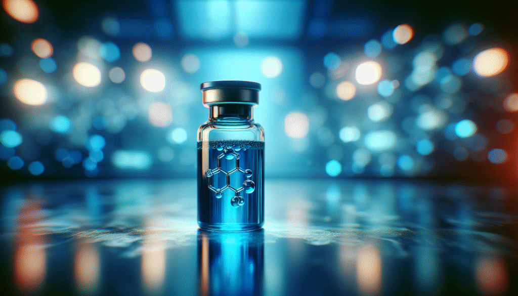 Essential Information For Users Of Methylene Blue