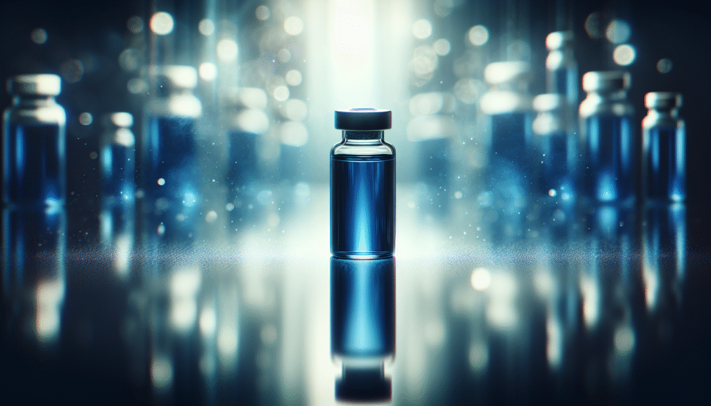Essential Information For Users Of Methylene Blue