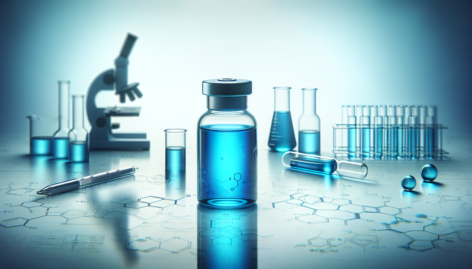 Explaining The Mechanisms Of Action Of Methylene Blue