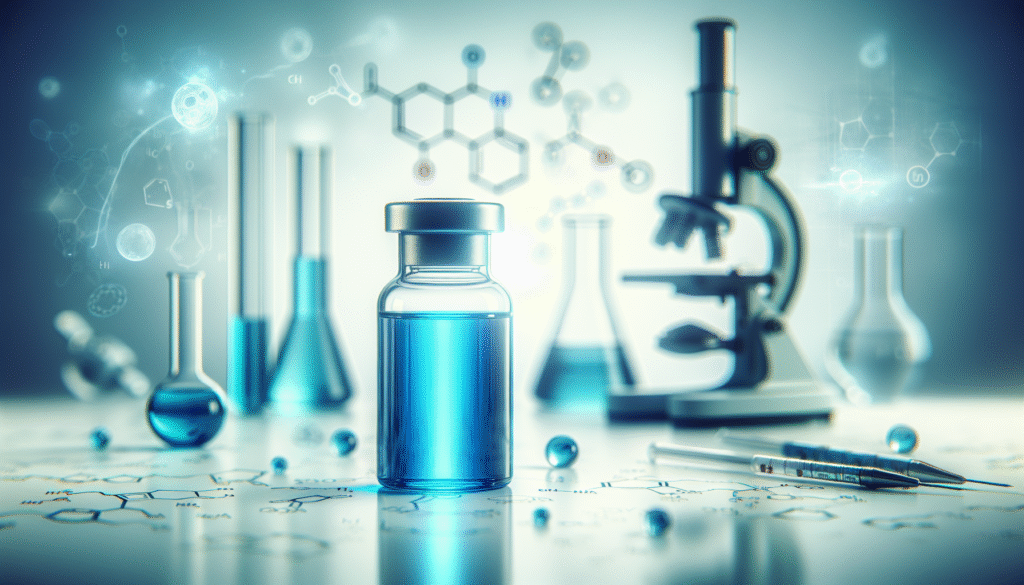 Explaining The Mechanisms Of Action Of Methylene Blue