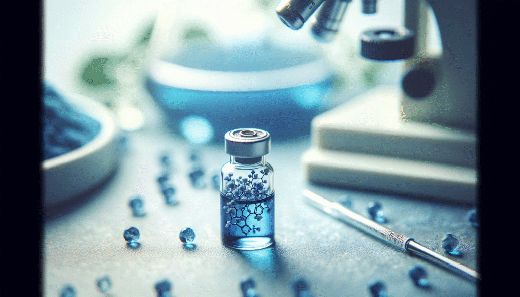 Exploring Methylene Blues Antioxidant Properties