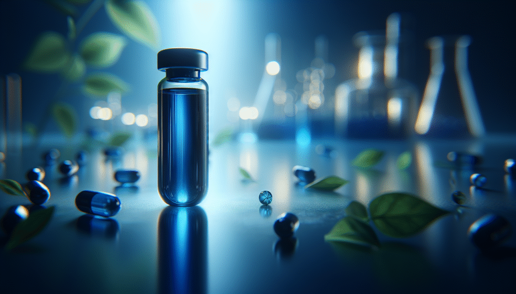 Exploring Methylene Blues Antioxidant Properties