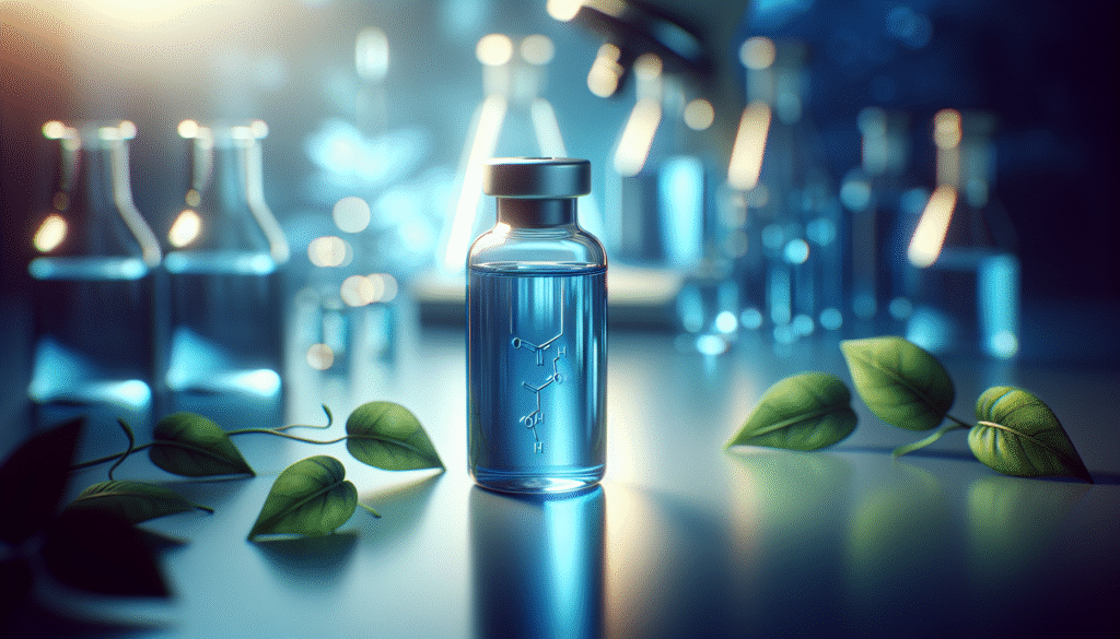 Exploring Methylene Blues Antioxidant Properties