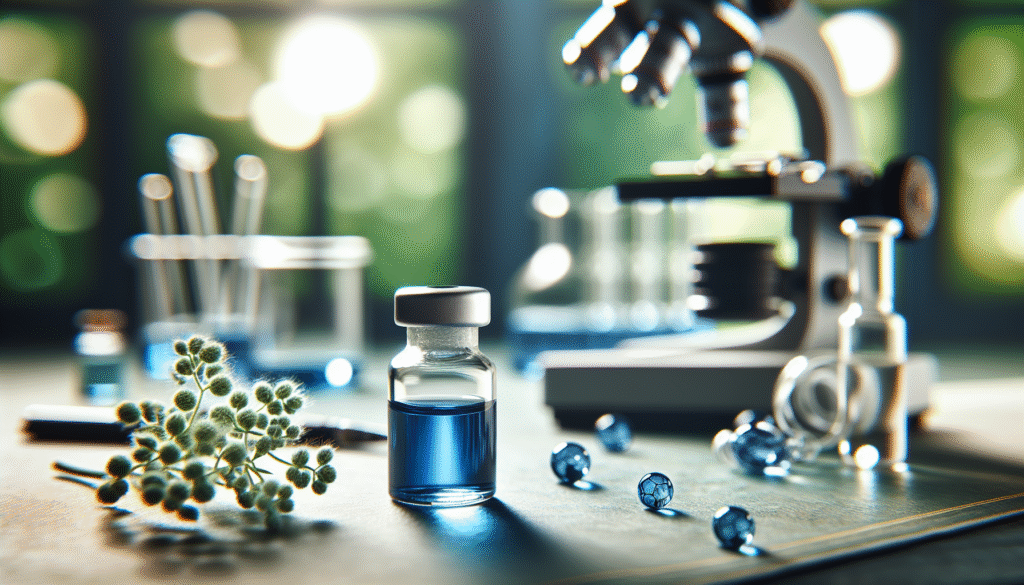 Exploring Methylene Blues Antioxidant Properties