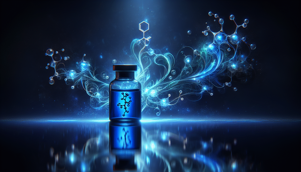 Exploring Methylene Blues Antioxidant Properties