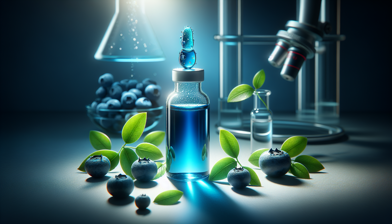 Exploring The Antioxidant Properties Of Methylene Blue