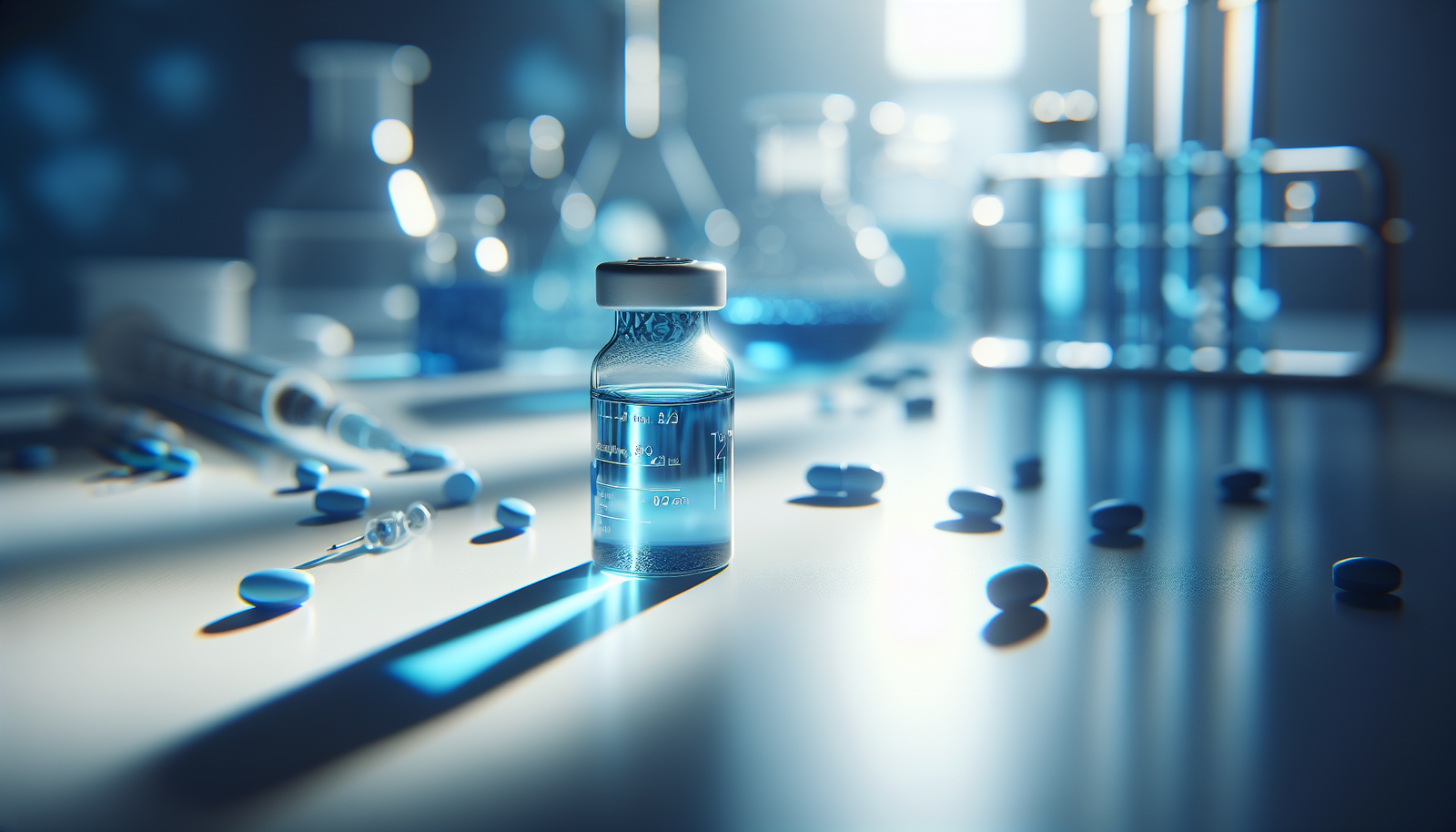 Exploring The Side Effects Of Methylene Blue