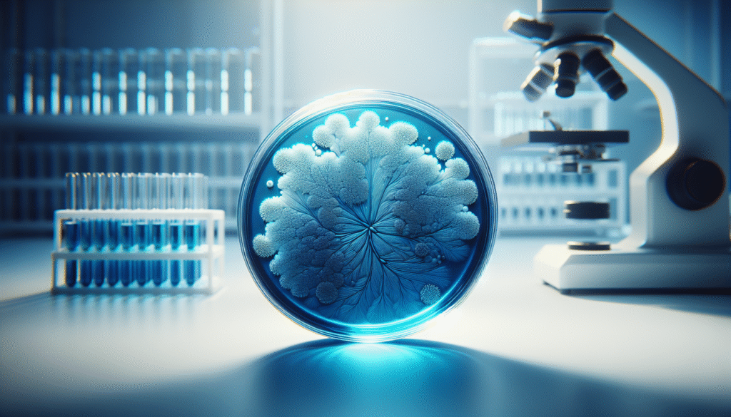 How Does Methylene Blue Affect Cellular Respiration?