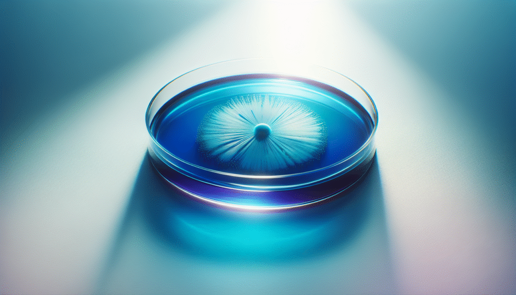 How Does Methylene Blue Affect Cellular Respiration?