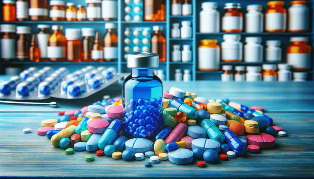 How Does Methylene Blue Interact With Other Medications?