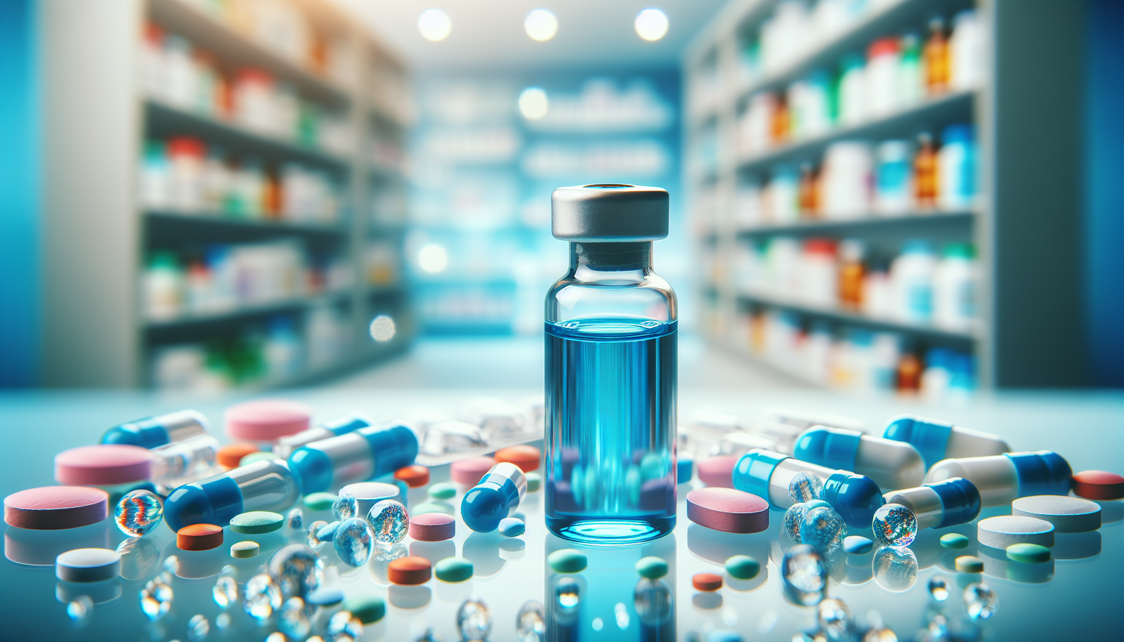 How Does Methylene Blue Interact With Other Medications?