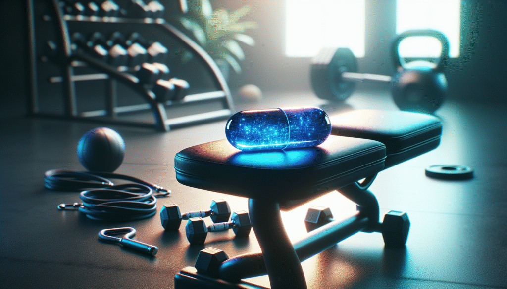 How Methylene Blue Can Benefit Athletes